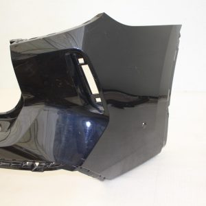 BMW iX3 G08 M Sport Rear Bumper 2021 ON 51129853318 Genuine - Image 6