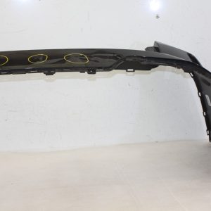 BMW iX3 G08 M Sport Rear Bumper 2021 ON 51129853318 Genuine - Image 9
