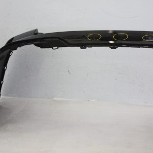 BMW iX3 G08 M Sport Rear Bumper 2021 ON 51129853318 Genuine - Image 10
