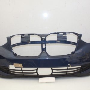 BMW-iX3-G8-LCI-Front-Bumper-2020-ON-51118498774-Genuine-DAMAGED-176620002453