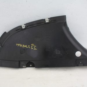 BMW m3 f80 Rear Right Underbody Cover 2012 to 2019 51757258048 - Image 12