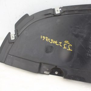 BMW m3 f80 Rear Right Underbody Cover 2012 to 2019 51757258048 - Image 13