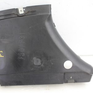 BMW m3 f80 Rear Right Underbody Cover 2012 to 2019 51757258048 - Image 14