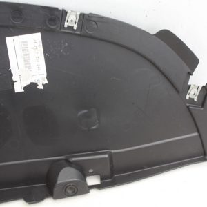 BMW m3 f80 Rear Right Underbody Cover 2012 to 2019 51757258048 - Image 3