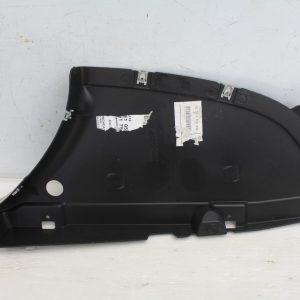 BMW m3 f80 Rear Right Underbody Cover 2012 to 2019 51757258048 - Image 1