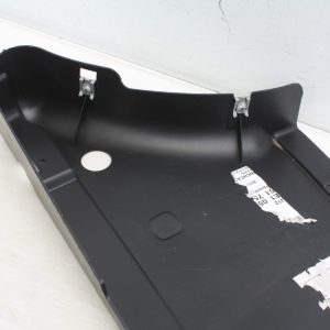 BMW m3 f80 Rear Right Underbody Cover 2012 to 2019 51757258048 - Image 9