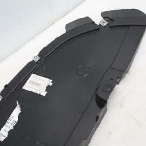 BMW m3 f80 Rear Right Underbody Cover 2012 to 2019 51757258048 - Image 10