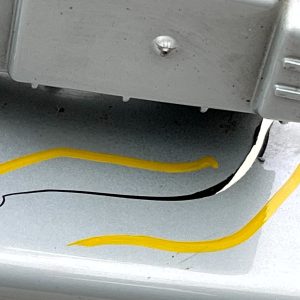 BYD Atto 3 Front Bumper 2023 Onward SC2E-2803111A Genuine - Image 14