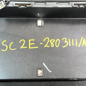 BYD Atto 3 Front Bumper 2023 Onward SC2E-2803111A Genuine - Image 15