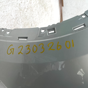 BYD Atto 3 Front Bumper 2023 Onward SC2E-2803111A Genuine - Image 16