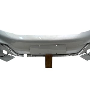 BYD Atto 3 Front Bumper 2023 Onward SC2E-2803111A Genuine - Image 1