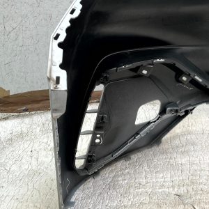 BYD Atto 3 Front Bumper 2023 Onward SC2E-2803111A Genuine - Image 9