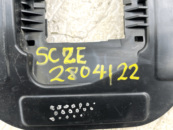 BYD Atto 3 Rear Bumper Right Side Bracket 2023 ON SC2E2804122 Genuine 178510567823 10