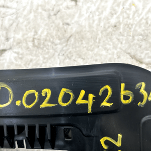 BYD Atto 3 Rear Bumper Right Side Bracket 2023 ON SC2E2804122 Genuine - Image 11