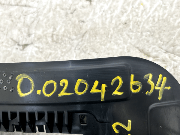 BYD Atto 3 Rear Bumper Right Side Bracket 2023 ON SC2E2804122 Genuine 178510567823 11