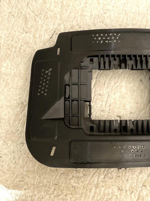 BYD Atto 3 Rear Bumper Right Side Bracket 2023 ON SC2E2804122 Genuine 178510567823 2