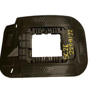 BYD Atto 3 Rear Bumper Right Side Bracket 2023 ON SC2E2804122 Genuine