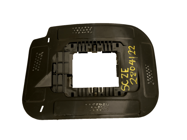 BYD Atto 3 Rear Bumper Right Side Bracket 2023 ON SC2E2804122 Genuine 178510567823