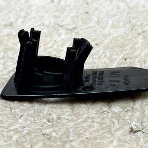 Bentley Bentayga Front Bumper Left Side Parking Sensor Holder 36A807163A Genuine - Image 5