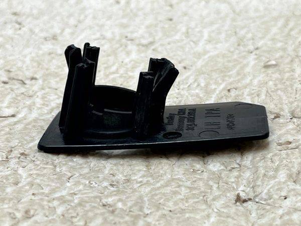 Bentley Bentayga Front Bumper Left Side Parking Sensor Holder 36A807163A Genuine 178542176163 5