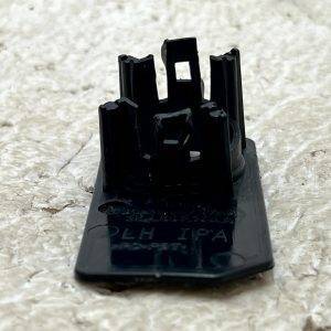 Bentley Bentayga Front Bumper Left Side Parking Sensor Holder 36A807163A Genuine - Image 6