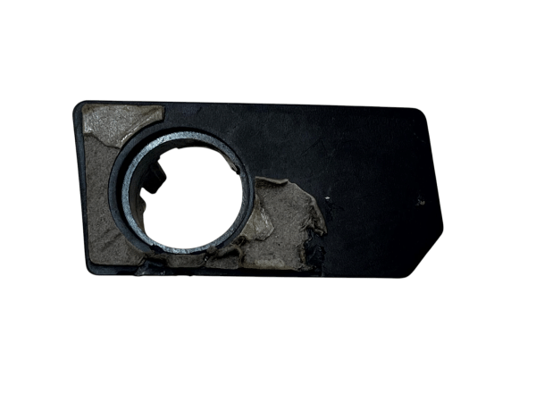 Bentley Bentayga Front Bumper Left Side Parking Sensor Holder 36A807163A Genuine 178542176163