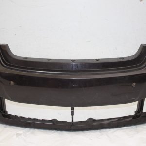Bentley Continental Flying Spur Front Bumper 2009 TO 2011 3W5807221H Genuine - Image 3
