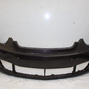 Bentley Continental Flying Spur Front Bumper 2009 TO 2011 3W5807221H Genuine - Image 1