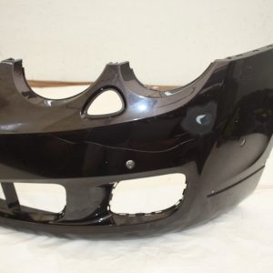 Bentley Continental Flying Spur Front Bumper 2009 TO 2011 3W5807221H Genuine - Image 5