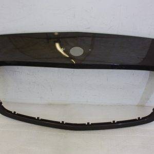 Bentley Continental Flying Spur GT GTC Front Bumper Grill Surround 3W0853653E 176305857053
