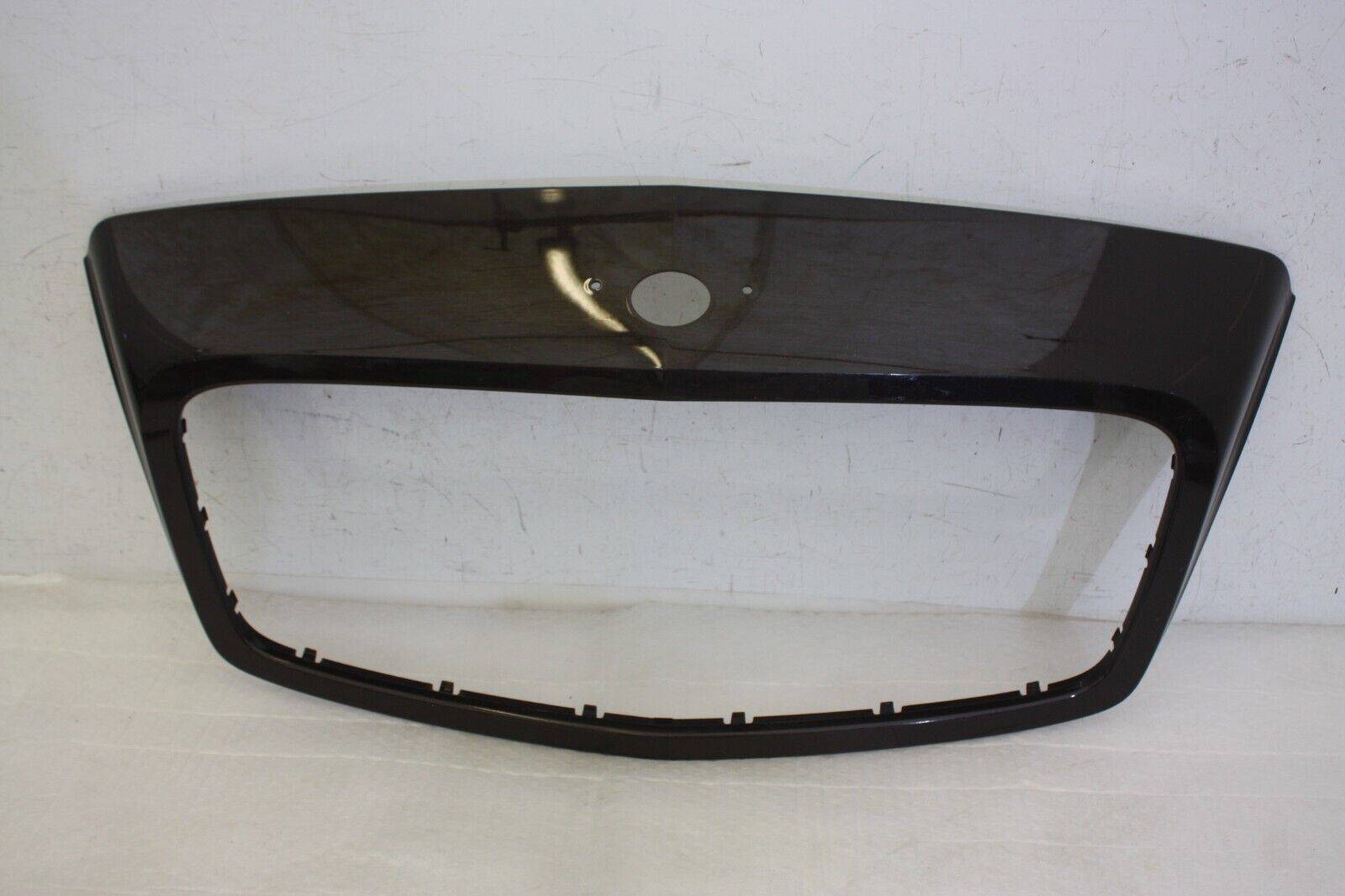 Bentley Continental Flying Spur GT GTC Front Bumper Grill Surround 3W0853653E 176305857053