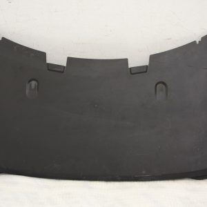 Bentley Continental Flying Spur Rear Bumper Lower Section 2009 TO 2012 3W5807110 - Image 4