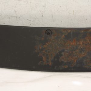 Bentley Continental Flying Spur Rear Spoiler 2006 TO 2012 *NEED REFURBISHMENT* - Image 5