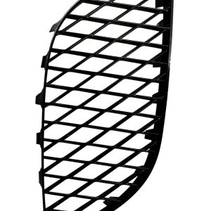 Bentley Continental GT Front Bumper Left Grille 2009 TO 2011 3W8807682H Genuine - Image 3