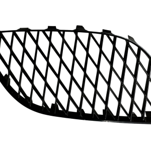 Bentley Continental GT Front Bumper Right Grille 2009 TO 2011 3W8807682H Genuine - Image 1