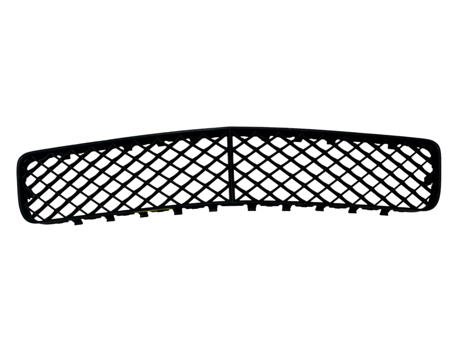 Bentley Continental GT GTC Front Bumper Center Grille 03-10 3W8807667A Genuine