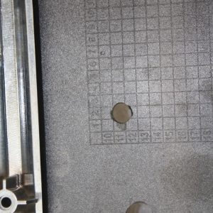 Bentley Continental GT GTC Front Bumper Grill Surround 2012 TO 2015 3W3853653A - Image 12