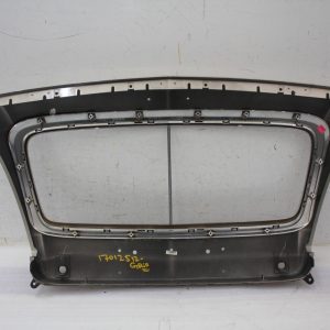 Bentley Continental GT GTC Front Bumper Grill Surround 2012 TO 2015 3W3853653A - Image 13