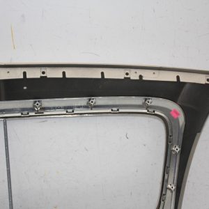 Bentley Continental GT GTC Front Bumper Grill Surround 2012 TO 2015 3W3853653A - Image 14