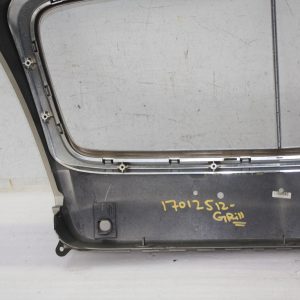 Bentley Continental GT GTC Front Bumper Grill Surround 2012 TO 2015 3W3853653A - Image 16