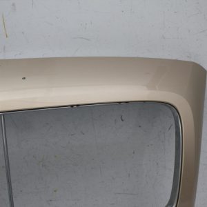 Bentley Continental GT GTC Front Bumper Grill Surround 2012 TO 2015 3W3853653A - Image 3