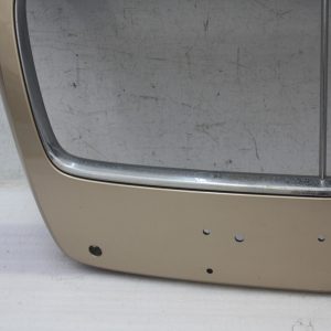 Bentley Continental GT GTC Front Bumper Grill Surround 2012 TO 2015 3W3853653A - Image 5