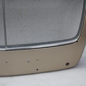 Bentley Continental GT GTC Front Bumper Grill Surround 2012 TO 2015 3W3853653A - Image 6