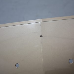 Bentley Continental GT GTC Front Bumper Grill Surround 2012 TO 2015 3W3853653A - Image 7