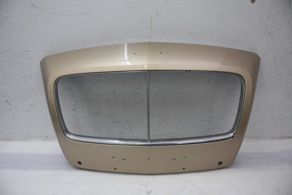 Bentley-Continental-GT-GTC-Front-Bumper-Grill-Surround-2012-TO-2015-3W3853653A-176797939713