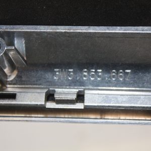 Bentley Continental GT GTC Front Bumper Grill Surround 2012 TO 2015 3W3853653A - Image 10