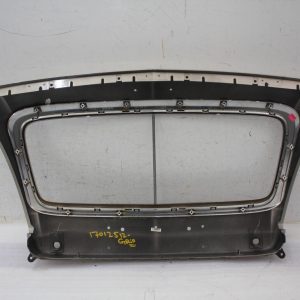 Bentley Continental GT GTC Front Bumper Grill Surround 3W3853653A Genuine - Image 13