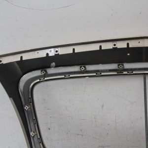 Bentley Continental GT GTC Front Bumper Grill Surround 3W3853653A Genuine - Image 15