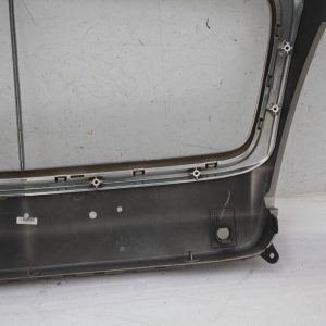 Bentley Continental GT GTC Front Bumper Grill Surround 3W3853653A Genuine - Image 17