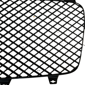 Bentley Continental GT GTC Front Left Radiator Grill 2011-2018 3W3853683 Genuine - Image 4